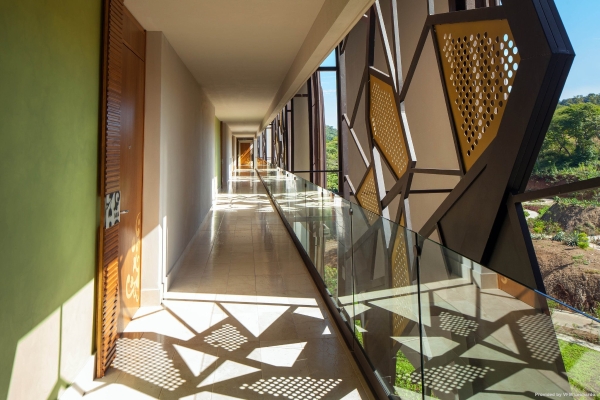 Hotel W Costa Rica - Reserva Conchal